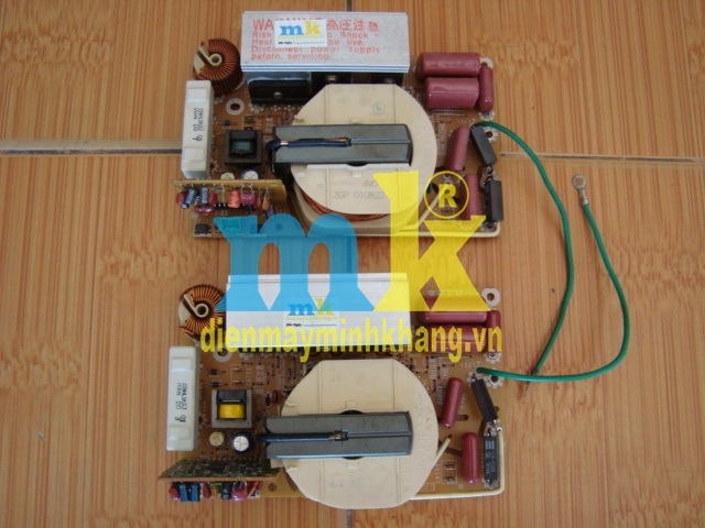 ( SP77 )  Board  Inverter Lò Vi Sóng Panasonic ( Board Lớn ) 